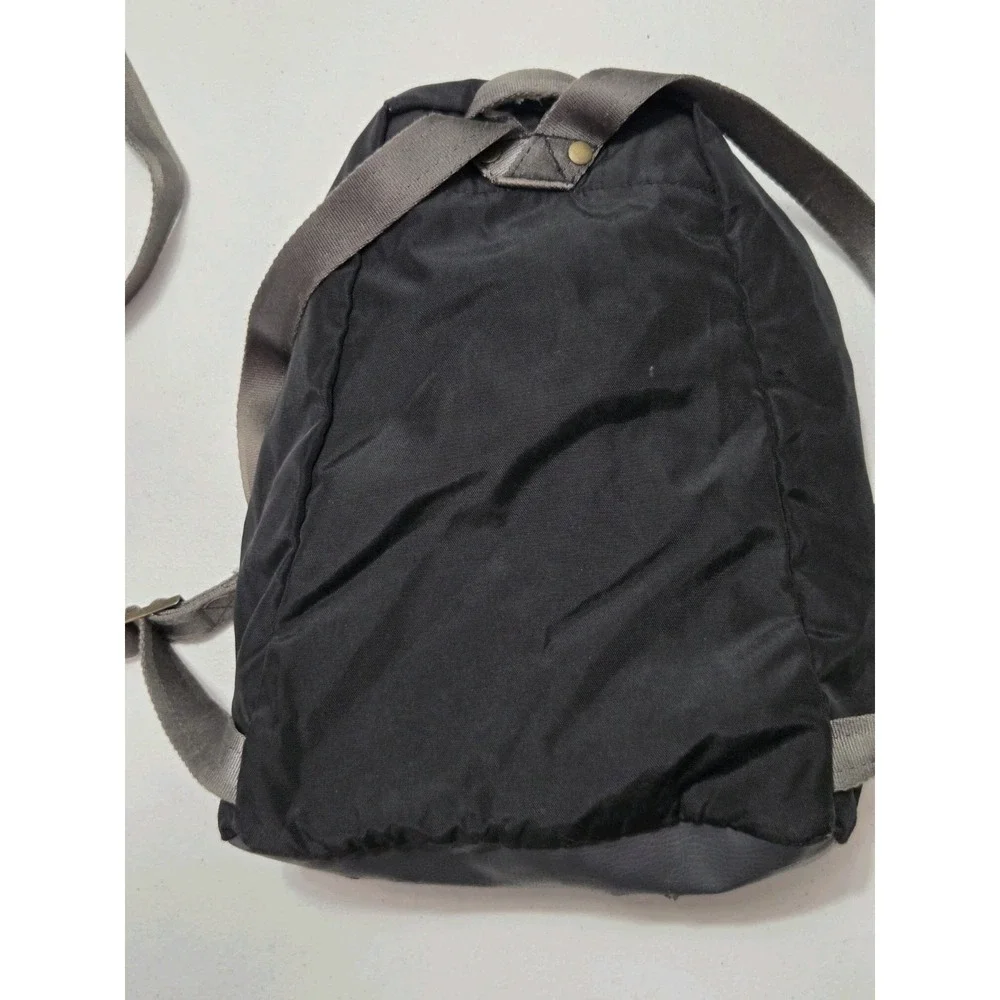 Jansport vintage mini